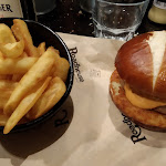 Photo n°4 de l'avis de Valentina. fait le 06/11/2018 à 15:25 sur le  Roadhouse Restaurant Firenze à Campi Bisenzio