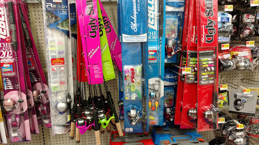 Department Store «Walmart Supercenter», reviews and photos, 100 Sycamore Estate Dr, Aurora, IN 47001, USA