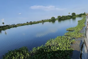 Cheruvumadharam Lake image