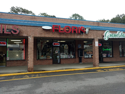 Florist «A Heavenly Florist», reviews and photos, 980 J Clyde Morris Blvd, Newport News, VA 23601, USA