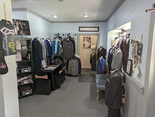 Bridal Shop «A Savvy Bride», reviews and photos, 17700 W Capitol Dr, Brookfield, WI 53045, USA