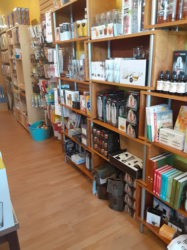 Book Store «Paper Skyscraper», reviews and photos, 330 East Blvd, Charlotte, NC 28203, USA