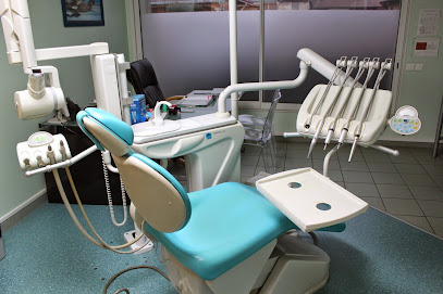 Dentiste - Dr Catherine Zaremba