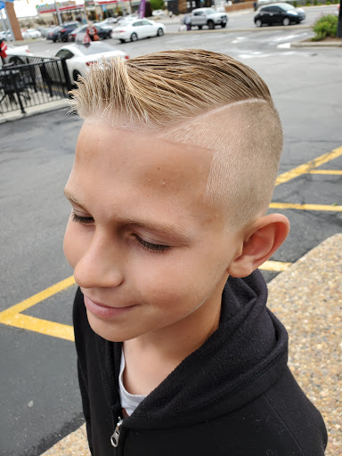 Barber Shop «Sharks barbershop», reviews and photos, 262 3300 S, South Salt Lake, UT 84115, USA