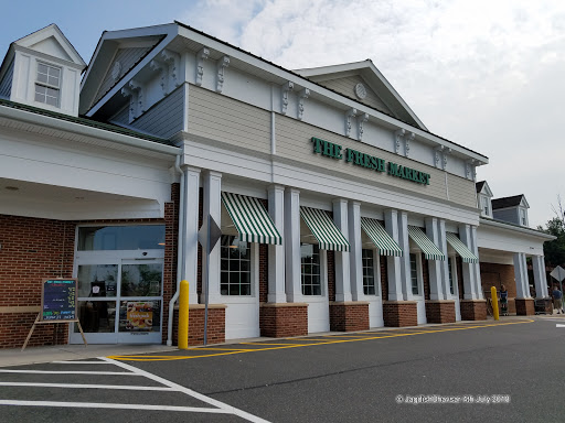 Shopping Mall «Somerset Hills Shopping Center», reviews and photos, 766 Rte 202/206, Bridgewater, NJ 08807, USA