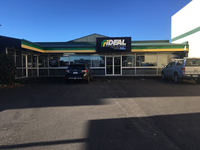 Comments and reviews of Ideal Electrical - Papakura