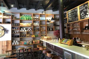 CocoBox - Juice bar & Cafe Farm Shop image