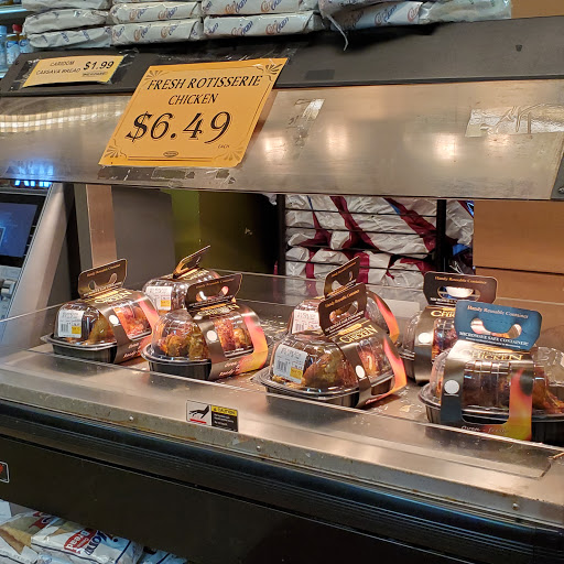 Supermarket «Fine Fare», reviews and photos, 595 Old Country Rd, Westbury, NY 11590, USA