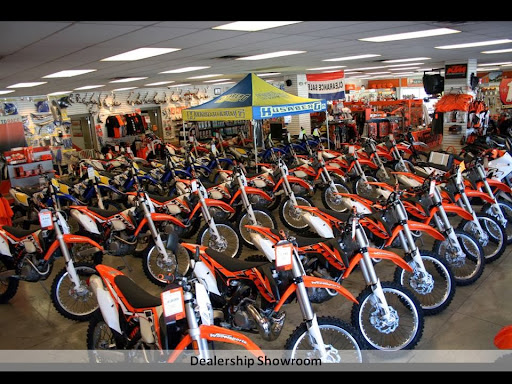 Motorcycle Dealer «Wheelsports Inc», reviews and photos, 7959 E Main St, Reynoldsburg, OH 43068, USA