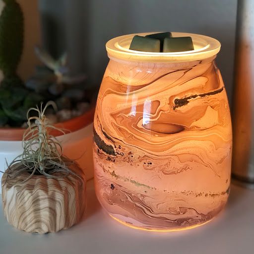 Scentsy Scents For Your Life