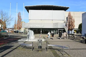 Stadthalle image