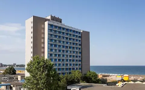 Hotel Sirena - Complex Balneo & SPA image