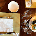 Photo n°1 de l'avis de Fabrizio.o fait le 30/06/2020 à 11:01 sur le  Castello Banfi - Il Borgo à Poggio alle Mura