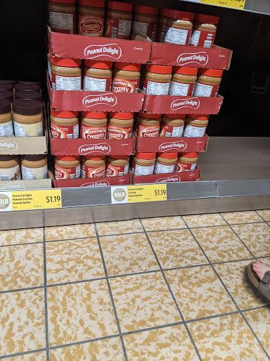 Supermarket «ALDI», reviews and photos, 957 Sagamore Pkwy S, Lafayette, IN 47905, USA