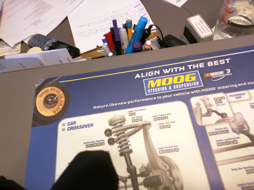 Auto Repair Shop «Premium Auto», reviews and photos, 2596 Wall Ave, Ogden, UT 84401, USA