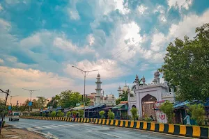 Central Jama Masjid Jamshedpur - Tablighi Jamaat Markaz (Sunni Hanafi) image