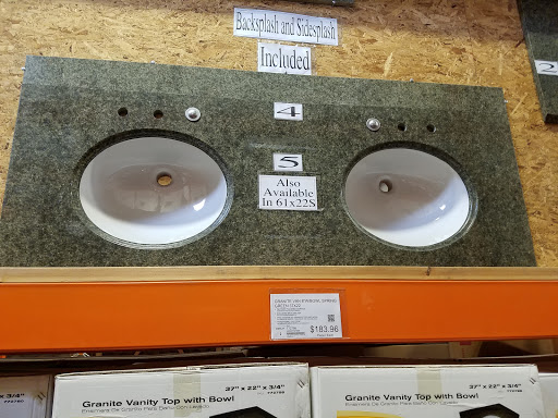 Home Improvement Store «HD Supply Home Improvement Solutions», reviews and photos, 1044 E 4th St, Santa Ana, CA 92701, USA