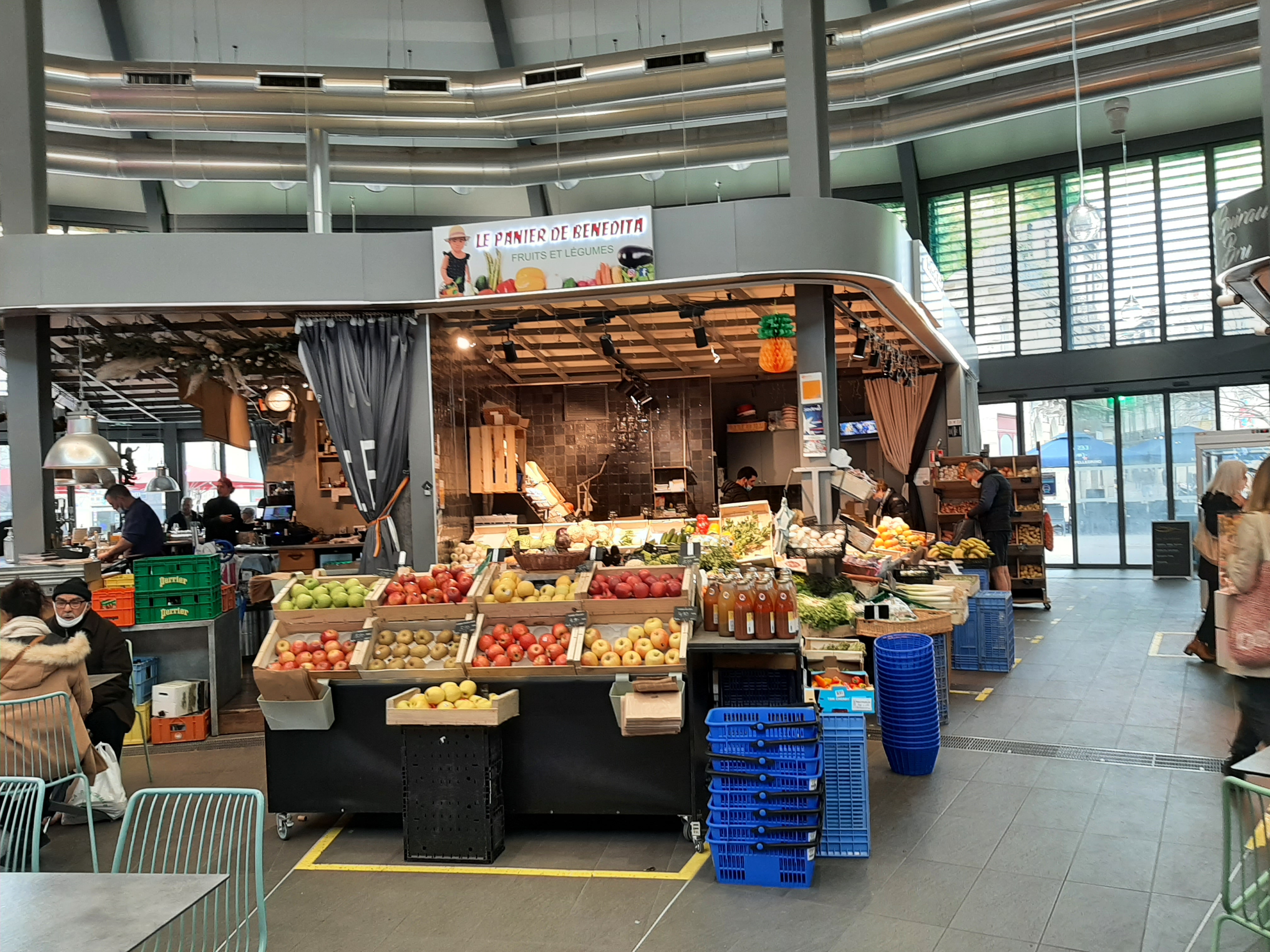 Photo n° 1 de l'avis de Peyrelade.e fait le 08/02/2020 à 17:45