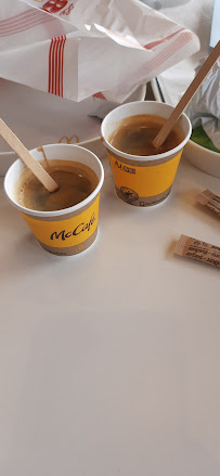 Plats et boissons du Restauration rapide McDonald's La Ferté Gaucher à La Ferté-Gaucher - n°13