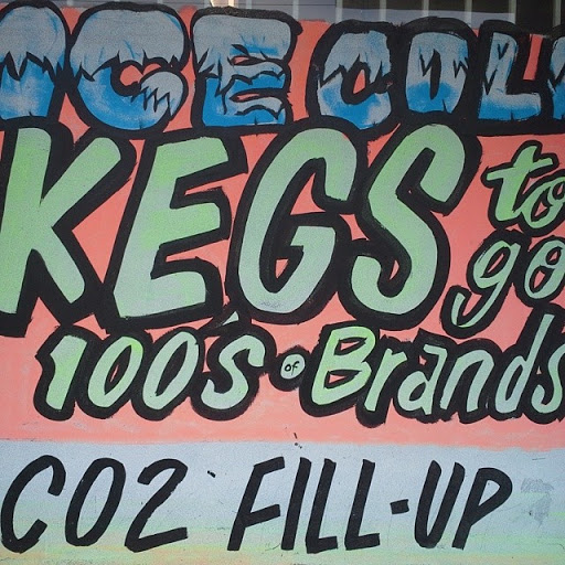 Liquor Store «Liquor Land», reviews and photos, 965 N Central Ave, Upland, CA 91786, USA