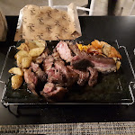 Photo n°1 de l'avis de Alessandro.o fait le 23/05/2022 à 07:16 sur le  Marlò - Pizza Beef Bar à Raffadali