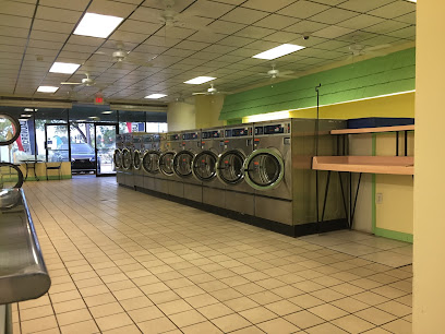 The Wash House on 2nd Avenue - Coin Laundry / laundromat