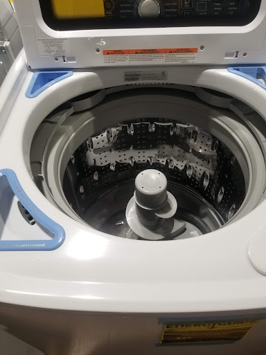 Appliance Store «Appliance Mart», reviews and photos, 4030 S Padre Island Dr, Corpus Christi, TX 78411, USA