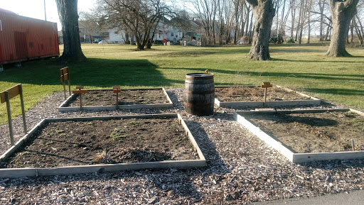 National Park «River Raisin National Battlefield Park Visitor Center», reviews and photos, 1403 E Elm Ave, Monroe, MI 48162, USA