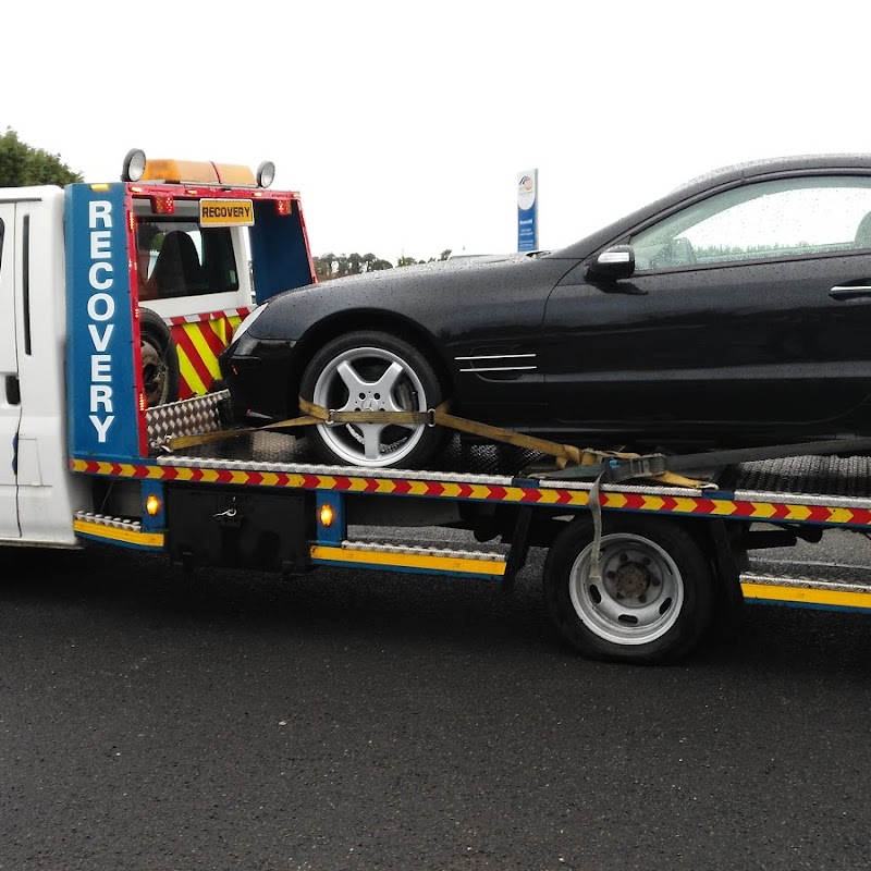 Kelly's Garage ECU Remapping, DPF/EGR Removal, Car Tuning, Improve