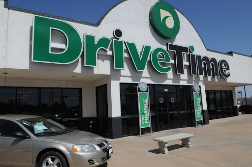 Used Car Dealer «DriveTime Used Cars», reviews and photos, 741 W Interstate 240 Service Rd, Oklahoma City, OK 73139, USA