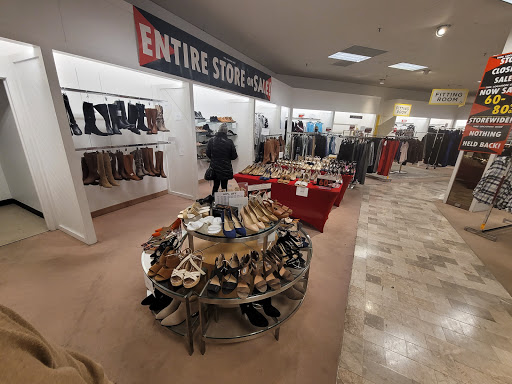 Department Store «Lord & Taylor», reviews and photos, 11311 Rockville Pike, Kensington, MD 20895, USA