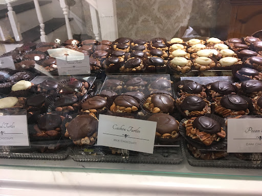 Bakery «Ye Olde Pepper Company», reviews and photos, 122 Derby St, Salem, MA 01970, USA