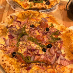 Photo n°1 de l'avis de hedwig.o fait le 19/11/2023 à 19:41 sur le  Mediterraneamente à Portimão