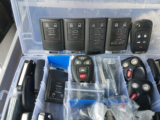 4950 S Orange Blossom Trail, Orlando, FL 32839, USA