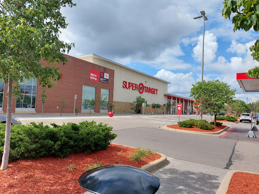 Target, 1300 University Ave W, St Paul, MN 55104, USA, 