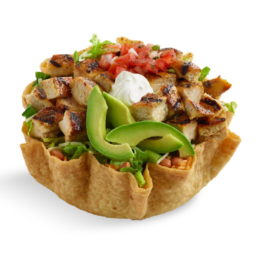 Mexican Restaurant «El Pollo Loco», reviews and photos, 9522 Sepulveda Blvd, North Hills, CA 91343, USA