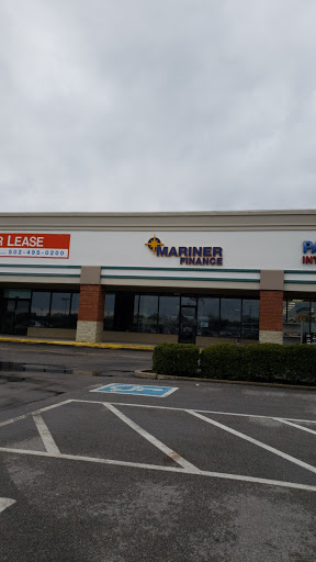 Mariner Finance in Louisville, Kentucky