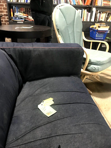 Home Goods Store «Habitat for Humanity Philadelphia ReStore», reviews and photos