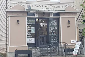 Dow's Lake Tailoring image