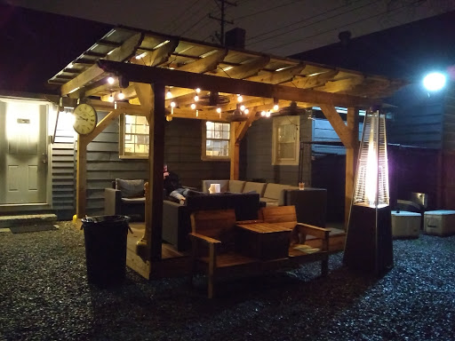 Tattoo Shop «Canvas Tattoo & Art Gallery», reviews and photos, 3012 N Davidson St, Charlotte, NC 28205, USA