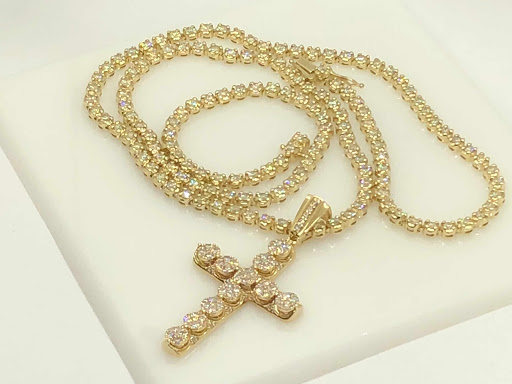 Jeweler «JewelZ Diamond Co.», reviews and photos, 6301 NW Loop 410, San Antonio, TX 78238, USA