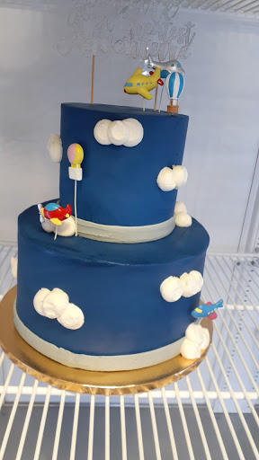 Bakery «Take The Cake», reviews and photos, 5700 Hwy 6 N #250, Houston, TX 77084, USA