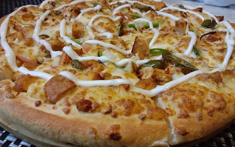 Perfect Pizza & Fried Chicken image