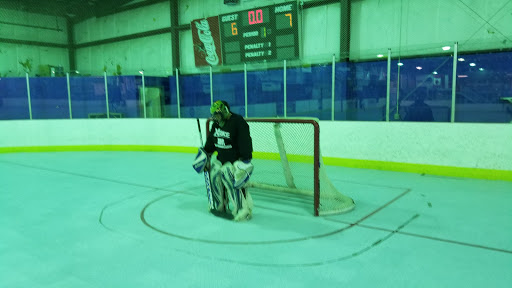 Arena «All Sports Arena», reviews and photos, 7716 Rutillio Ct, New Port Richey, FL 34653, USA