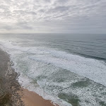 Photo n°2 de l'avis de Susan.o fait le 12/12/2023 à 06:57 sur le  Outpost - Casa das Arribas à Colares