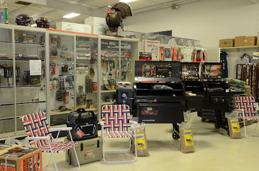 Hardware Store «Eagleville Farmers Co-op», reviews and photos, 1217 N Main St, Eagleville, TN 37060, USA