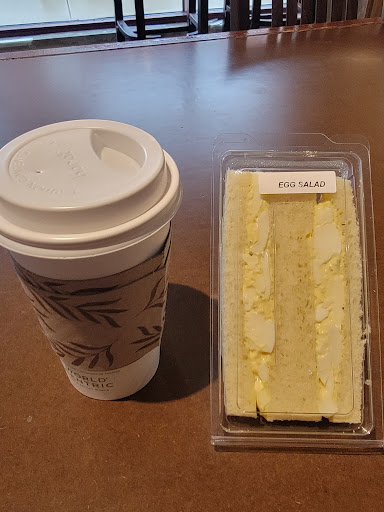 Coffee Shop «Caffe Bene», reviews and photos, 700 S Gregory St, Urbana, IL 61801, USA