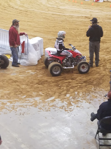 Stadium «Kellogg Arena», reviews and photos, 36 W Hamblin Ave, Battle Creek, MI 49017, USA