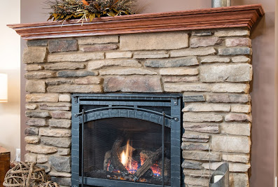 Haley Comfort – Heating, Air Conditioning & Fireplaces