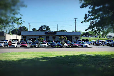 MID SOUTH AUTO OUTLET